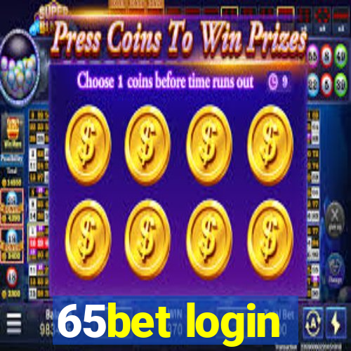 65bet login