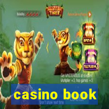 casino book