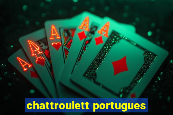 chattroulett portugues