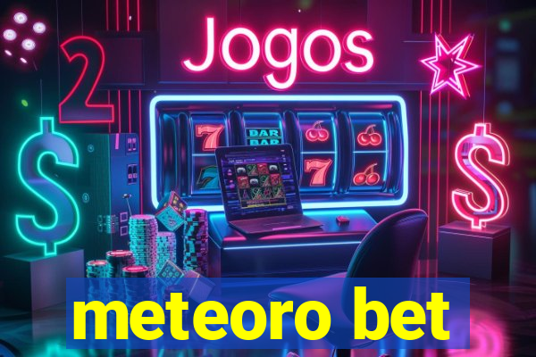 meteoro bet