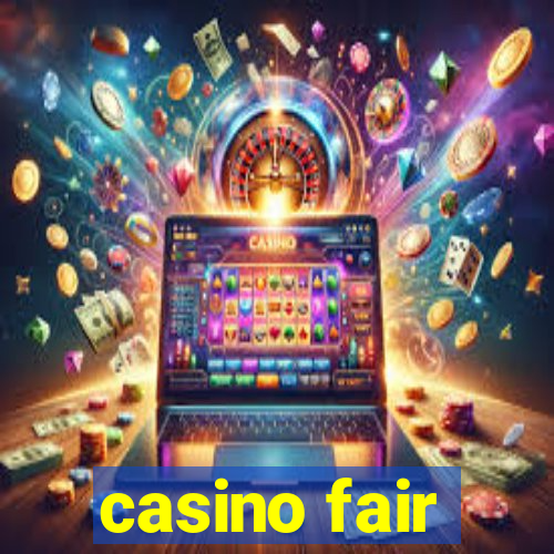 casino fair