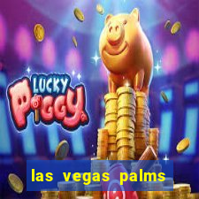 las vegas palms casino resort