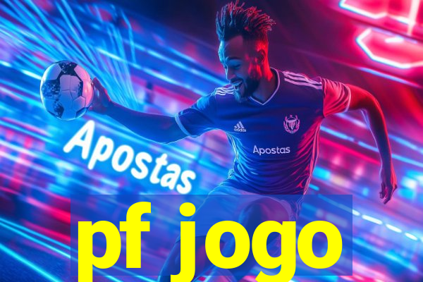 pf jogo