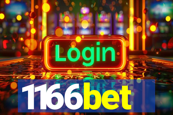 1166bet