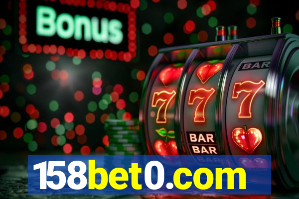 158bet0.com