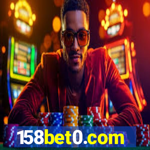 158bet0.com