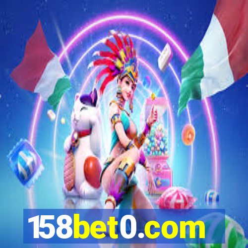 158bet0.com