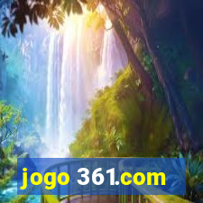 jogo 361.com