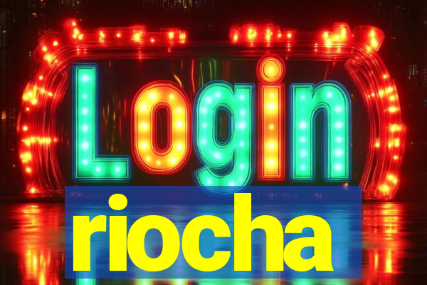 riocha