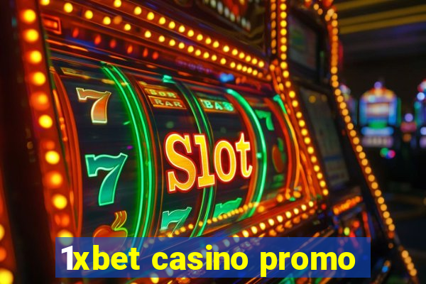 1xbet casino promo