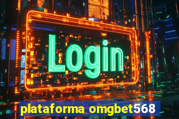 plataforma omgbet568