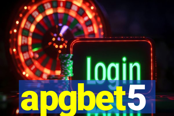 apgbet5