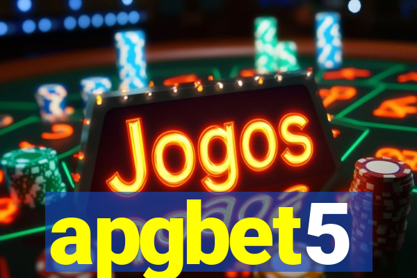 apgbet5