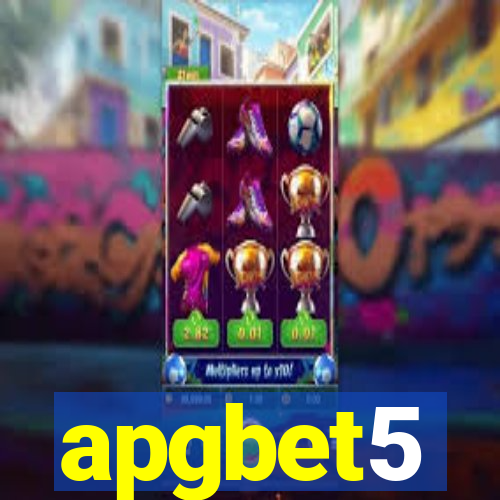 apgbet5