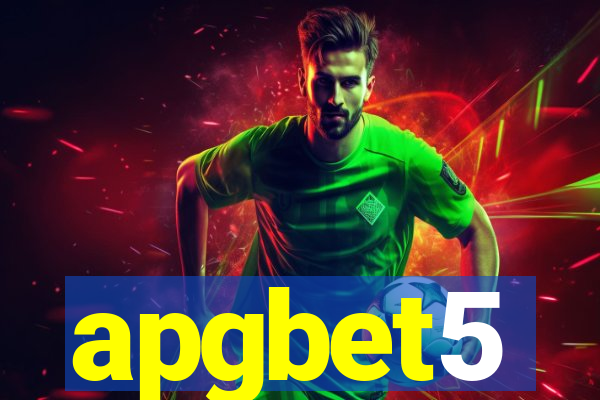 apgbet5