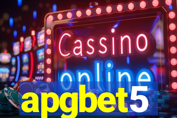 apgbet5