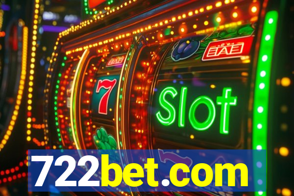 722bet.com