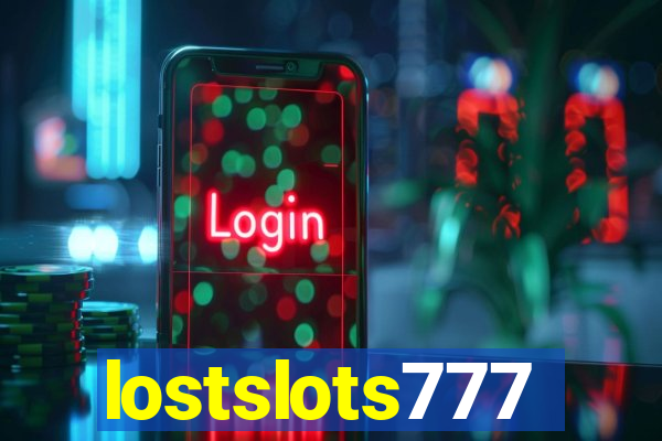 lostslots777