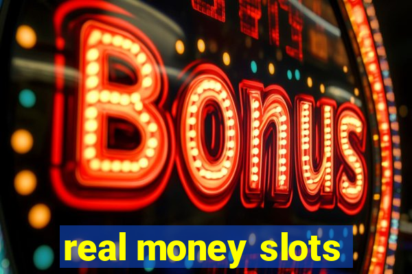 real money slots