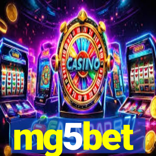 mg5bet