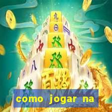 como jogar na roleta do bet365