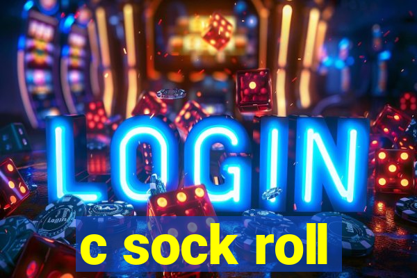 c sock roll