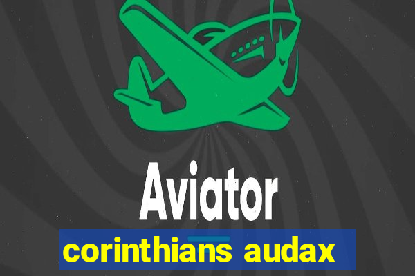 corinthians audax