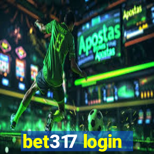 bet317 login