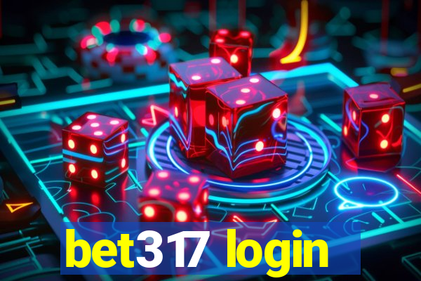 bet317 login