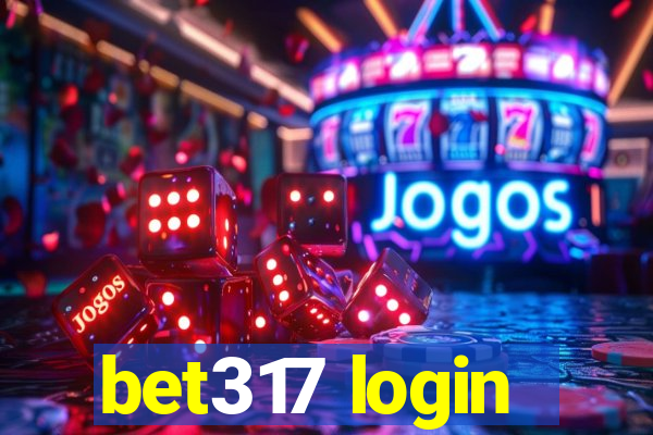 bet317 login