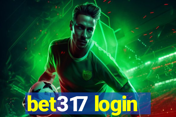 bet317 login