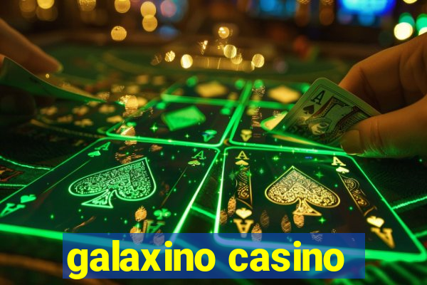 galaxino casino