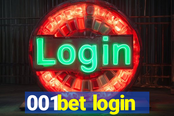 001bet login