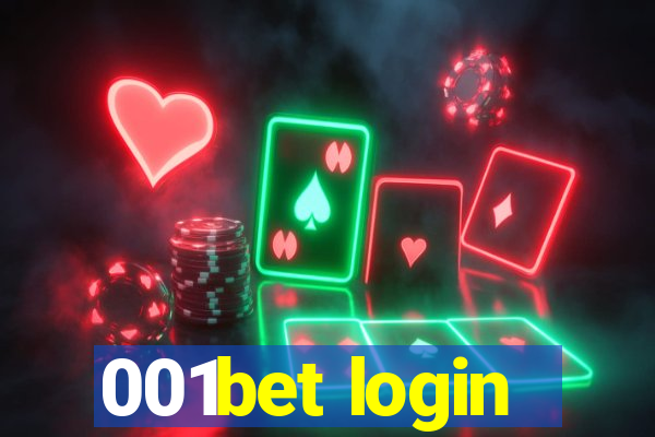 001bet login