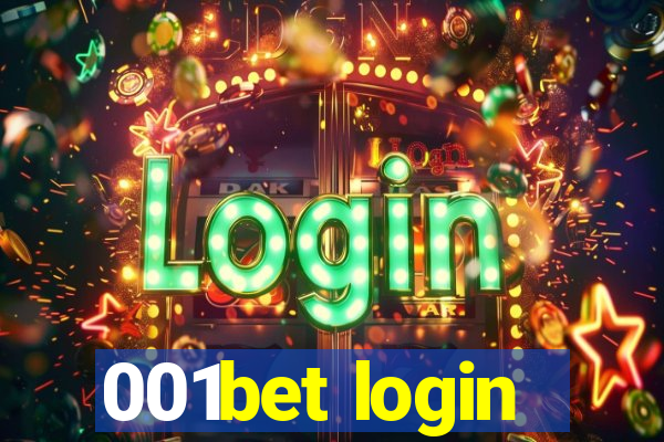 001bet login