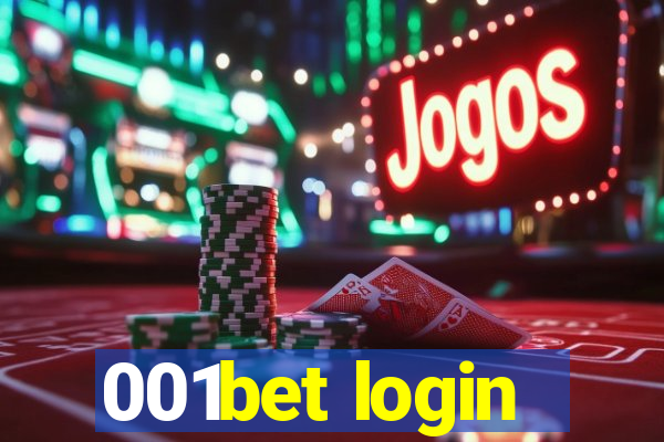 001bet login