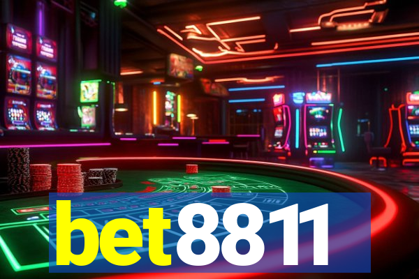 bet8811