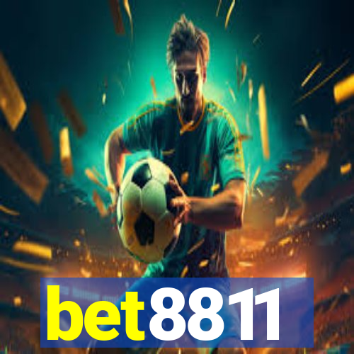 bet8811