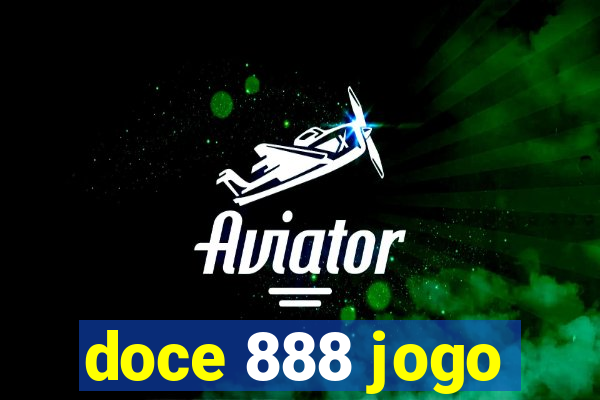 doce 888 jogo