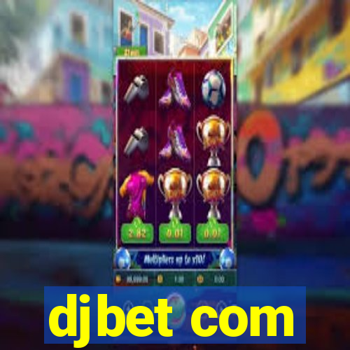 djbet com