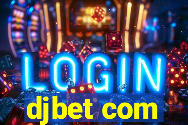 djbet com