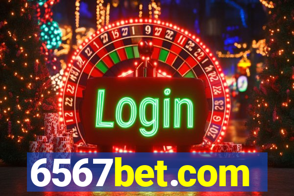 6567bet.com