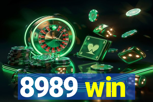 8989 win