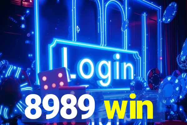 8989 win