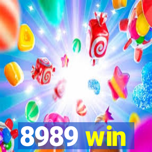 8989 win