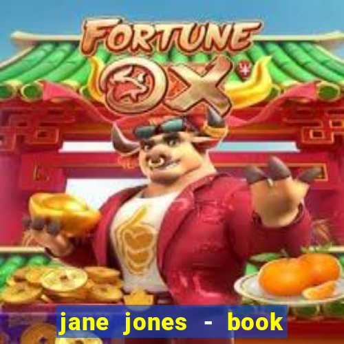 jane jones - book of kings 2 slot