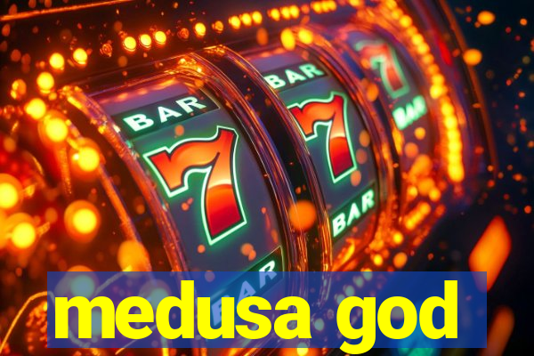 medusa god