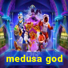 medusa god