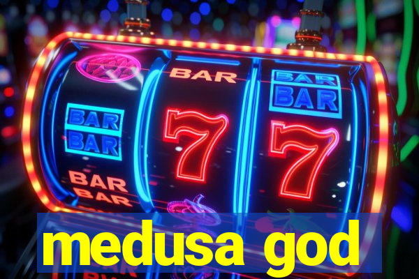 medusa god