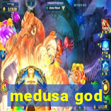 medusa god